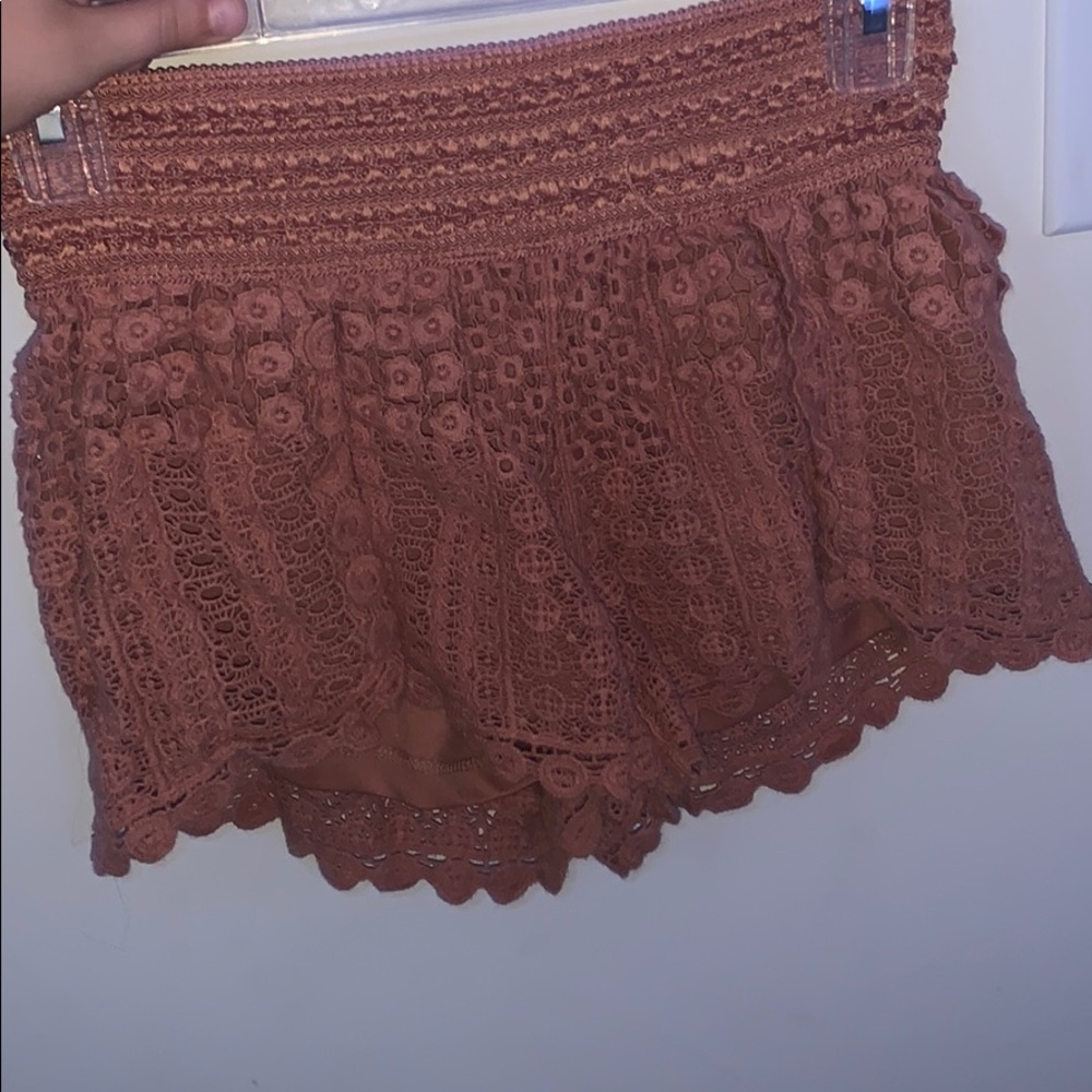 shorts